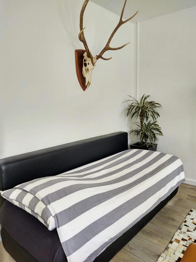 Apartamento Jordaan Canal View *
